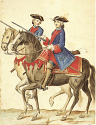 La Corona envió a Juan Villalba