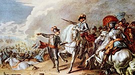 Timeline: English Civil War Timeline by CNG