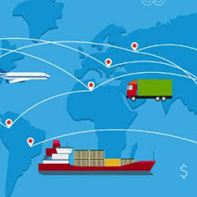 Timeline: Historia del comercio