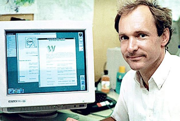 World Wide Web (WWW)