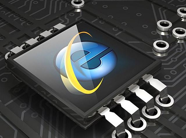 Internet Explorer