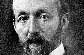 Frederick Stanley Kipping