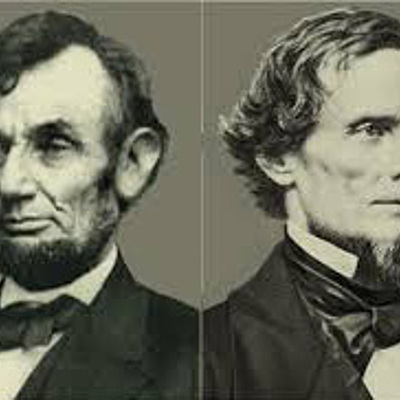 Timeline: The Events That Led To A Civil War