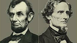 Timeline: The Events That Led To A Civil War