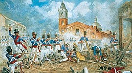 Timeline: Un siglo de transformacion