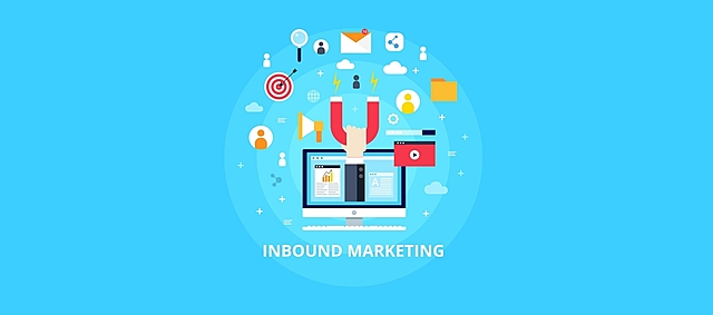 SURGE EL INBOUND MARKETING