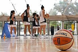 Creación de la Comisión de Reorganización de la Federación Mexicana de Baloncesto