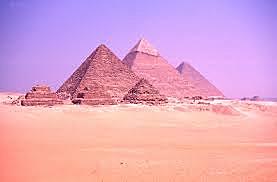 Egipto Approx. 2501 BCE