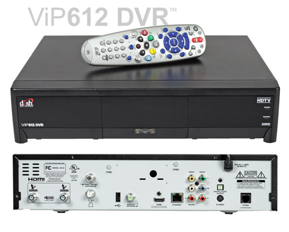 Tivo ships the first DVRs