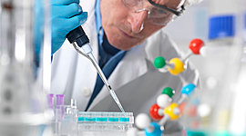 Timeline: científicos