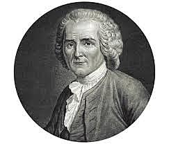 Jean-Jacques Rousseau (1712)LA HISTORIA, SÓLO PARA ADULTOS.