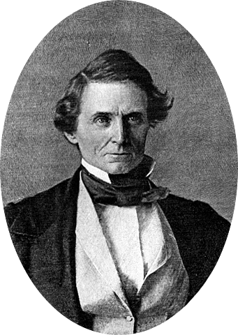 Jefferson Davis