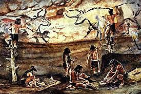 Época Primitiva Approx. 1000 BCE