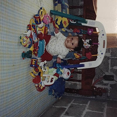 Timeline: Linea de vida