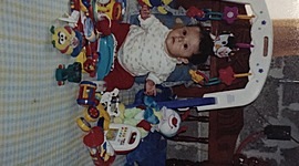 Timeline: Linea de vida