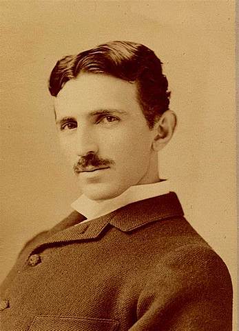 Nikola Tesla