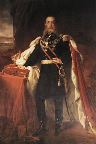 Santiago Rebull (1829-1902)