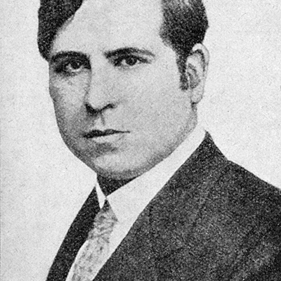 Timeline: Ramón Gómez de la Serna (1888-1963)