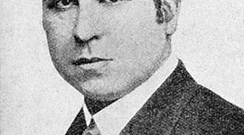 Timeline: Ramón Gómez de la Serna (1888-1963)