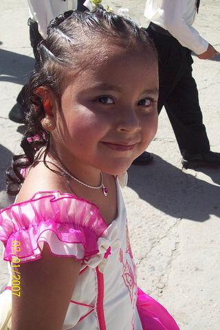 Tío por primera vez