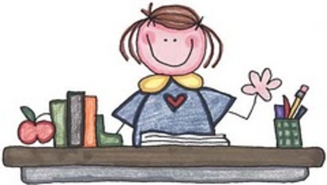 Inicia mi educacion Preescolar