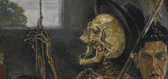 Julio Rúelas: (1870-1907)