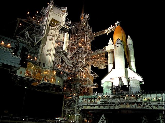 Japón lanza una nave a Marte