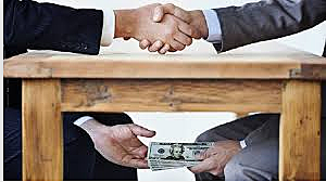 Corrupción Regional