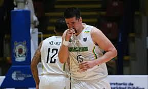 Sin participación en la justa deportiva