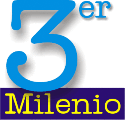 TERCER MILENIO