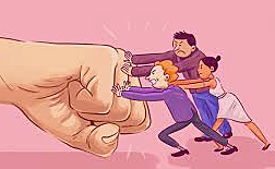 Intento de Combatir la Corrupción