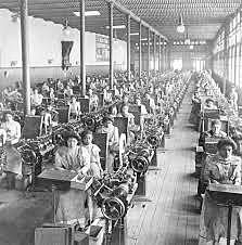 El porfiriato (1876-1911)