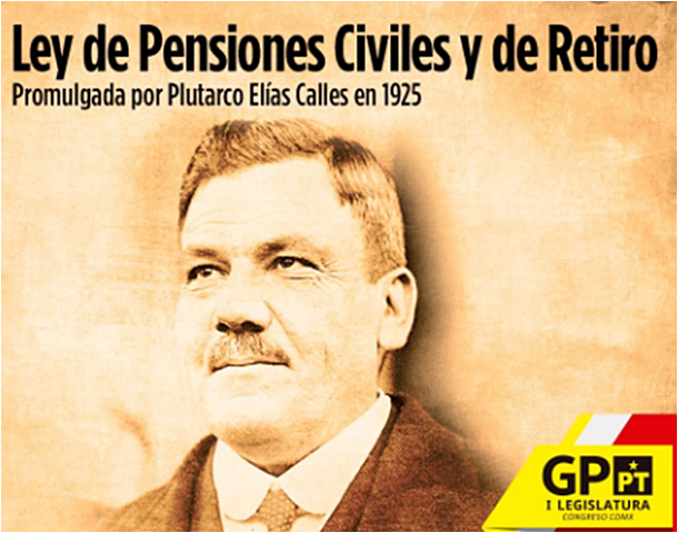 Dirección de Pensiones Civiles de Retiro