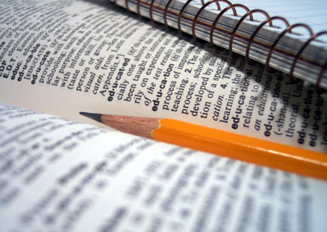 Gano concurso de Producción de Textos