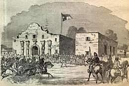 El Alamo