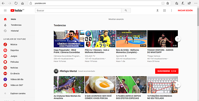 PUBLICIDAD 1991  HASTA  NUESTROS DIAS