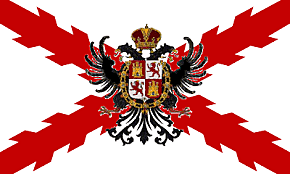 Segundo Imperio Mexicano