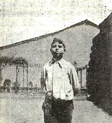 Traslado a Frechilla