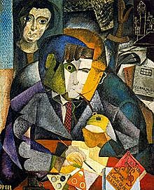 Introducción de las Vanguardias en España