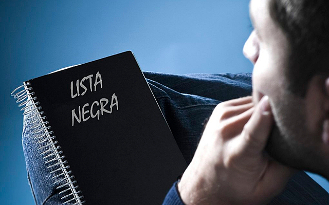 Huawei entra en la "Entity List"