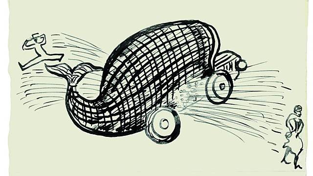 Primeras greguerías