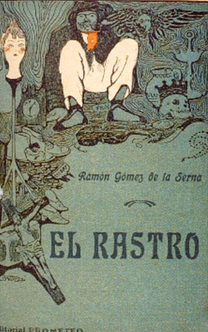 "El Rastro"