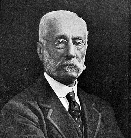 David Ferrier (1843-1928)