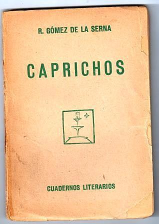 "Caprichos"