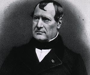 Pierre Floured (1794-1867)
