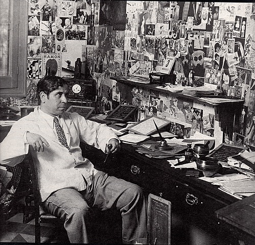 Entrada en la Académie Française de l'Humour