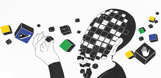 Mehler, Walker y Garret, 1982