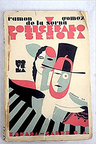 "Policéfalo y señora"