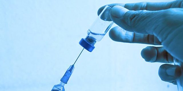 Vacuna contra el Alzheimer