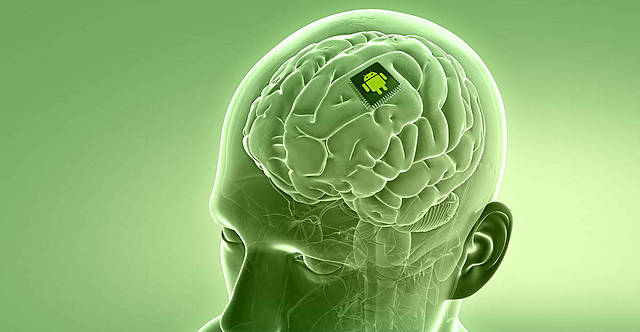 Neurochip